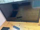 LG LED televizor - Ekran: təxminən 40–43 düym LED panel, Full HD — TV and video equipment
