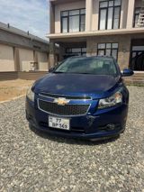 Chevrolet Cruze, 1.4 L, 2012 il, 310 000 km — Avtomobillər
