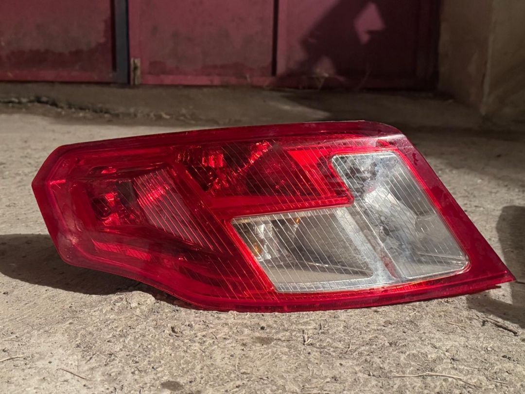 Geely MG faraları — Ehtiyat hissələri və aksesuarlar, Göygöl (2)