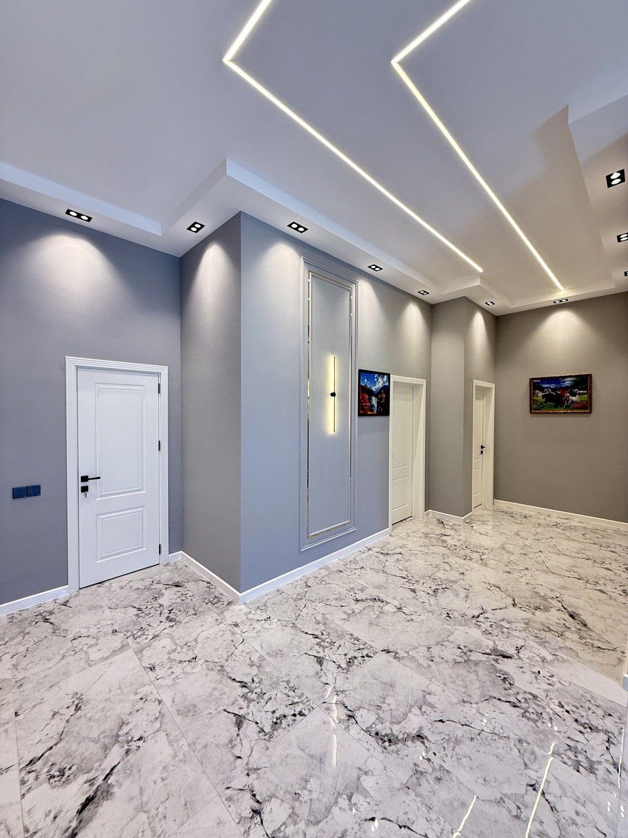 Satılır 4 otaqlı həyət evi/bağ evi 170 m² — Ev, villa, Bakı (9)