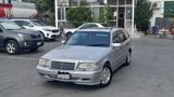 Mercedes C 180, 1.8 L, 1998 il, 289 000 km — Автомобили