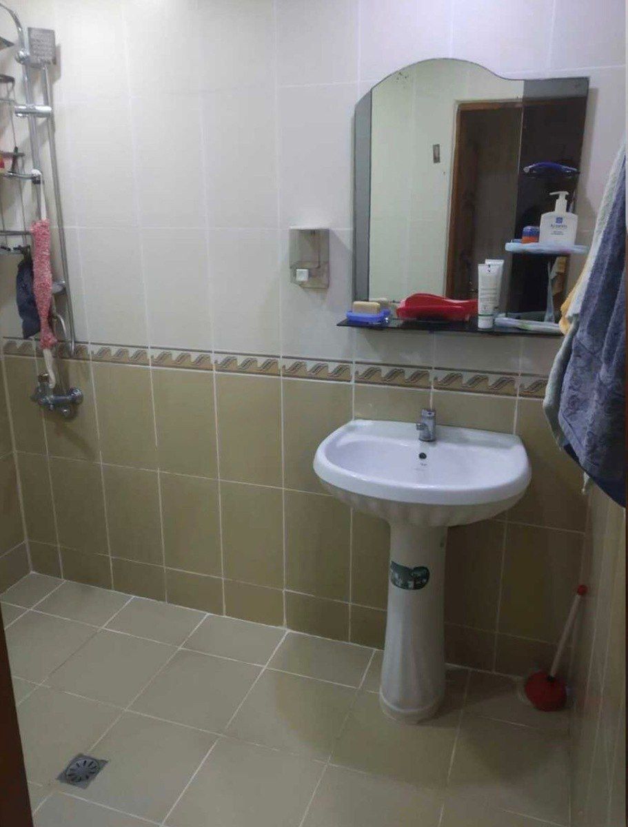 Satılır 4 otaqlı köhnə tikili 90 m² — Mənzil, Bakı (6)