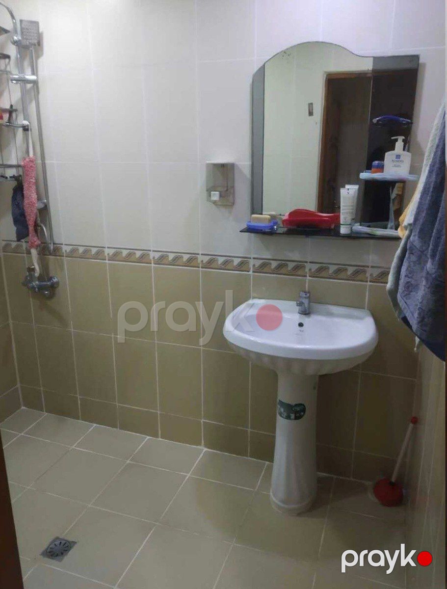 Satılır 4 otaqlı köhnə tikili 90 m² — Mənzil, Bakı (6)