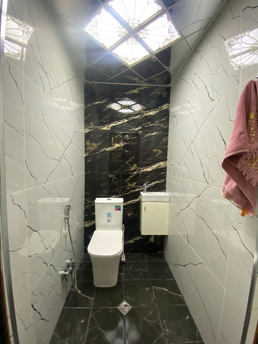 Satılır 2 otaqlı yeni tikili 67 m² — Mənzil, Xırdalan (11)