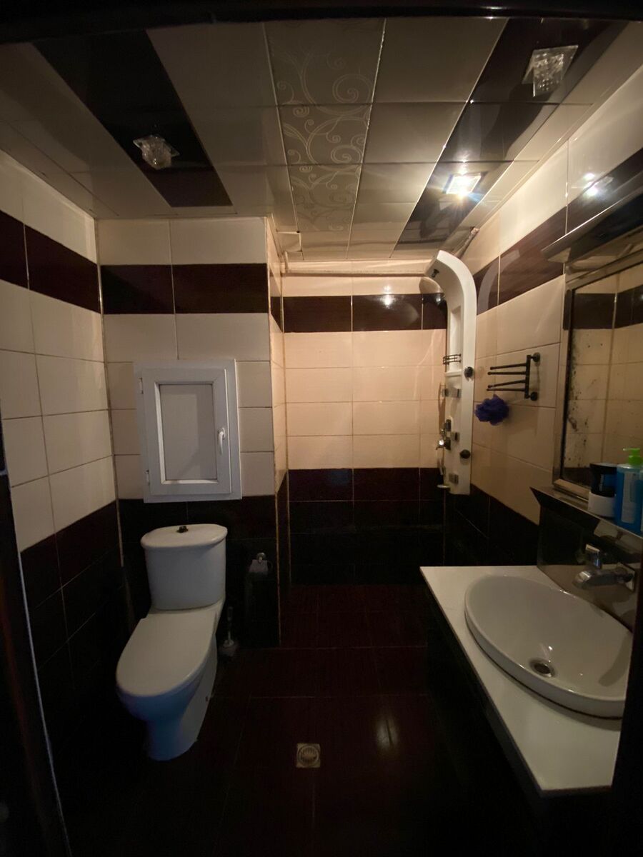 2-otaqlı mənzil, Bakıxanov qəs., 60 m² — Daşınmaz əmlak, Bakı (10)