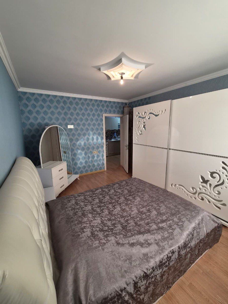 3-otaqlı yeni tikili, Masazır qəs., 75 m² — Mənzil, Bakı (4)