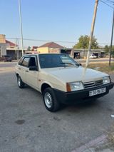 LADA (VAZ) 2109, 1.6 L, 1988 il, 200 000 km — Avtomobillər