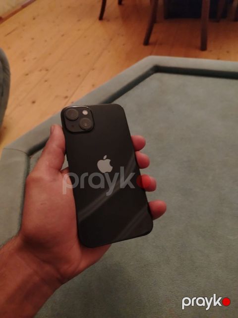 IPhone 13, Qara
