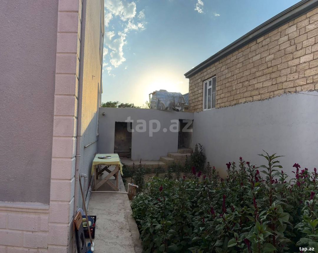Həyət evi, Xırdalan ş. — Daşınmaz əmlak, Xırdalan (8)