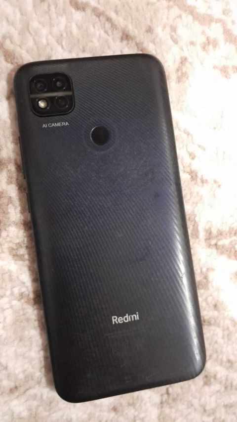 Redmi Note 12 Pro+, 64 GB, rəng - Qara, Barmaq izi, İki sim kartlı — Digah