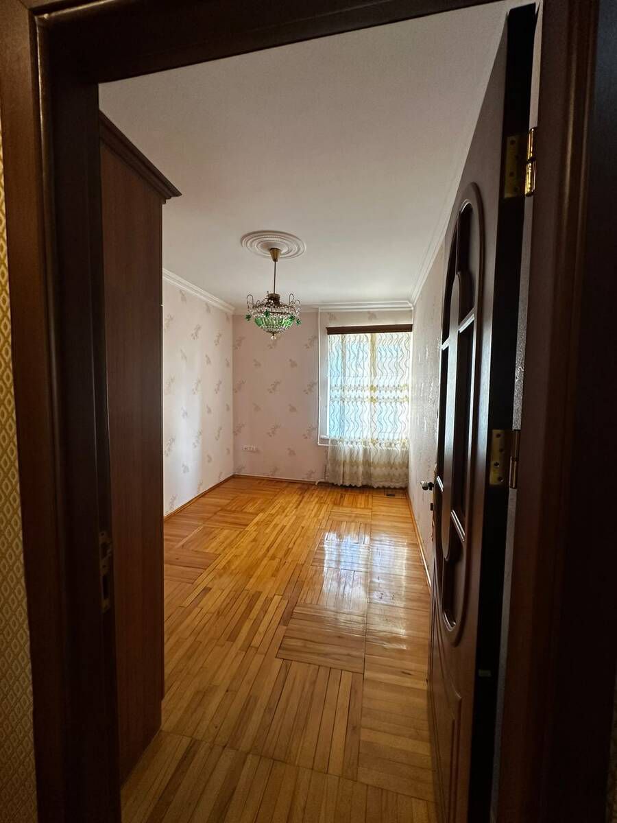 Satılır 3 otaqlı köhnə tikili 75 m² — Mənzil, Bakı (5)