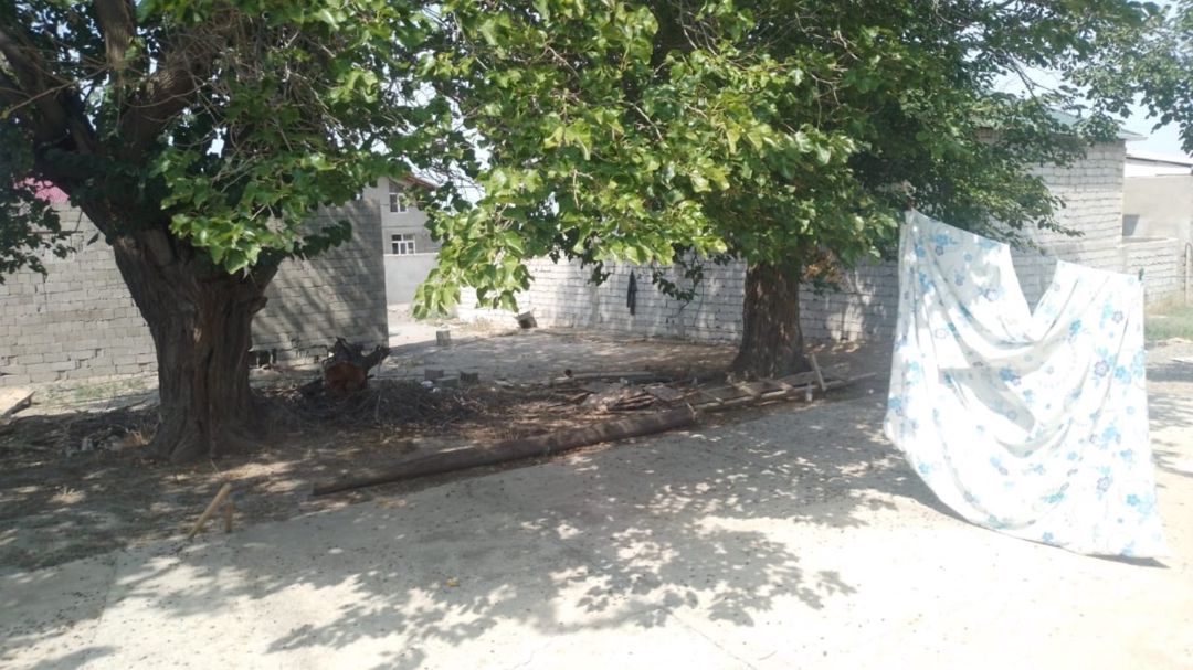 7 sot torpaq sahəsi, Əliabad qəs. — Torpaq, Naxçıvan (4)