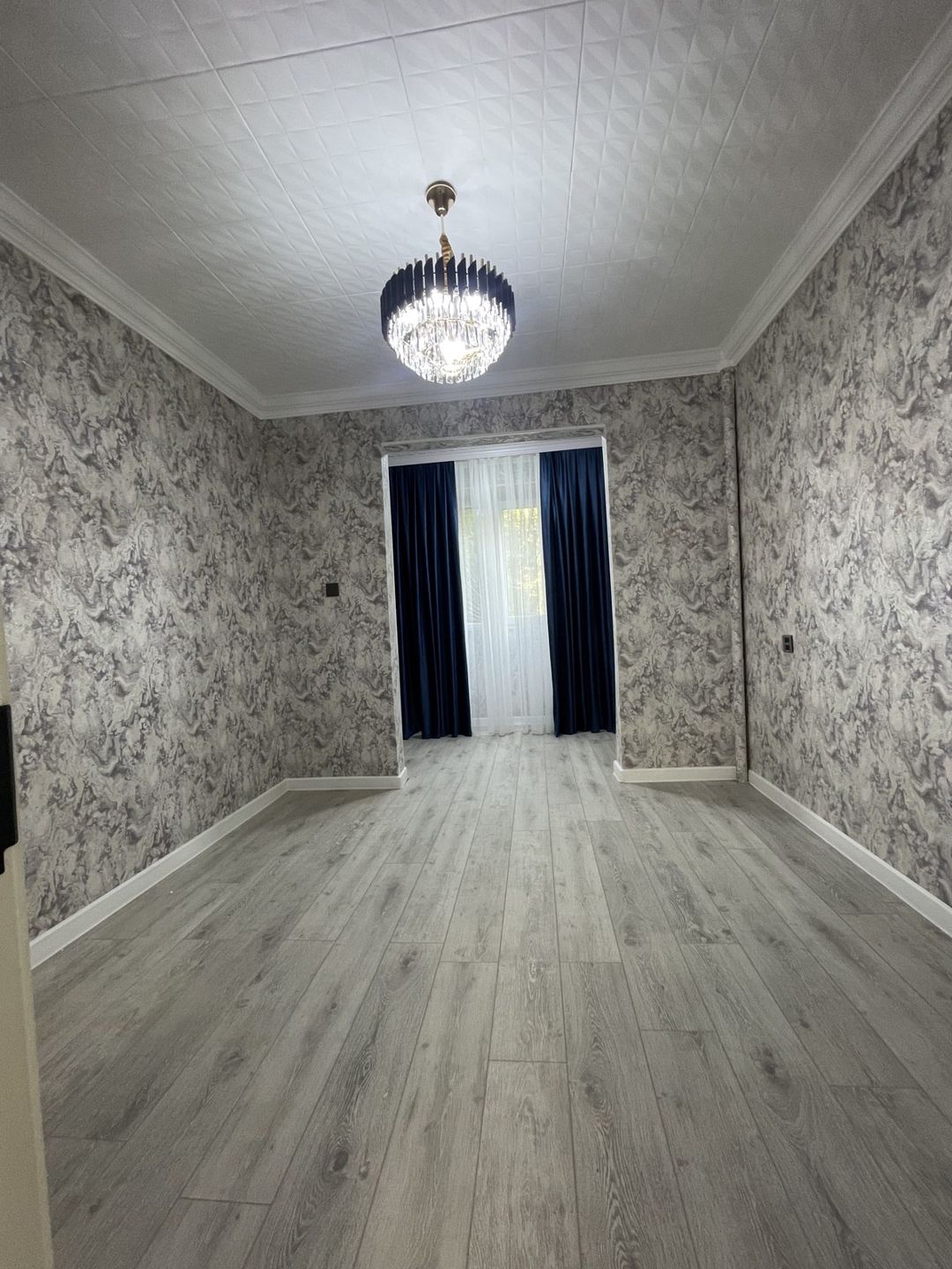 Satılır 3 otaqlı köhnə tikili 70 m² — Mənzil, Bakı (12)