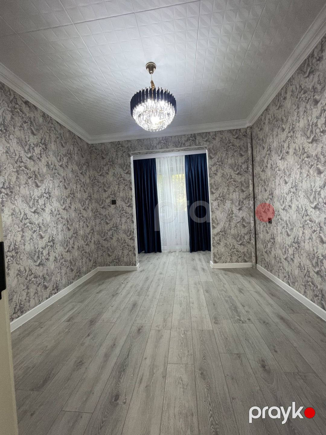 Satılır 3 otaqlı köhnə tikili 70 m² — Mənzil, Bakı (12)