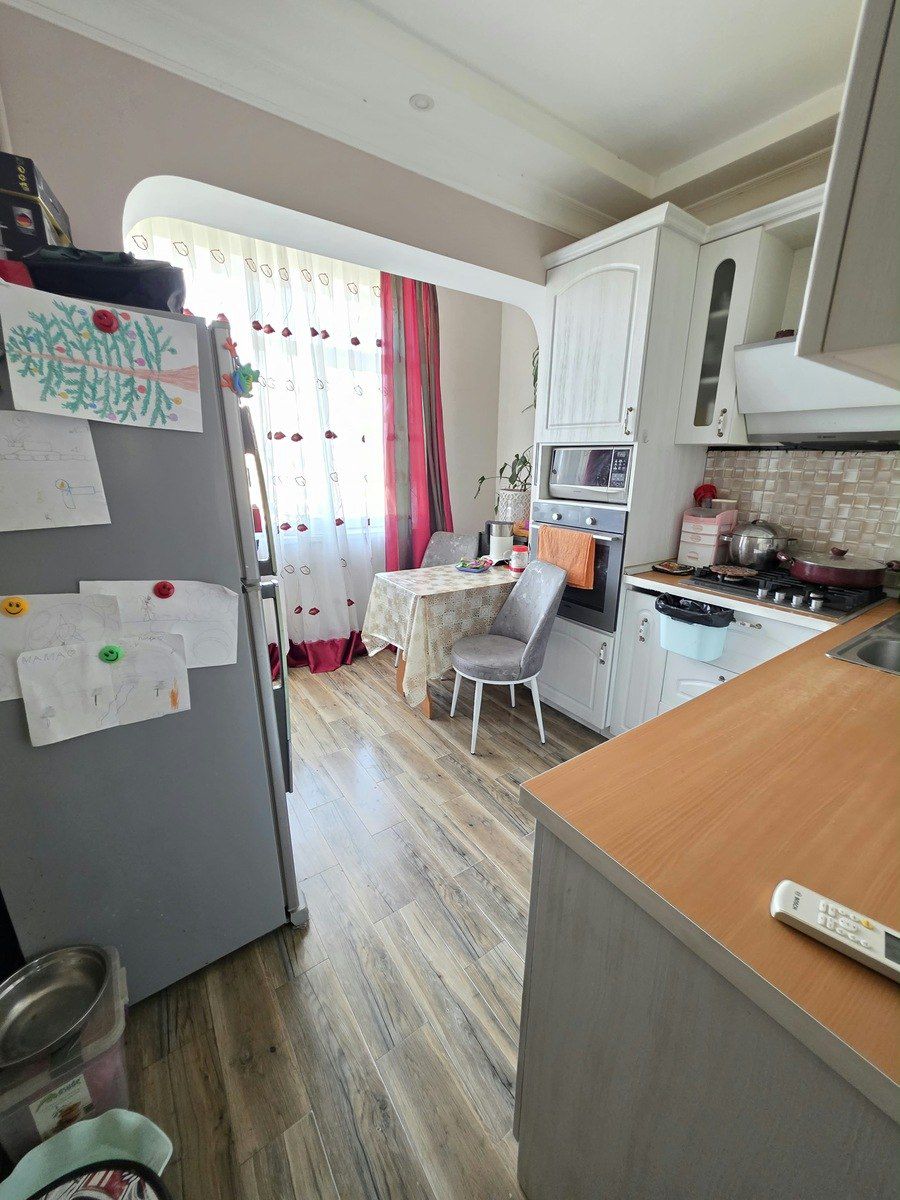 Satılır 3 otaqlı köhnə tikili 90 m² — Mənzil, Bakı (3)
