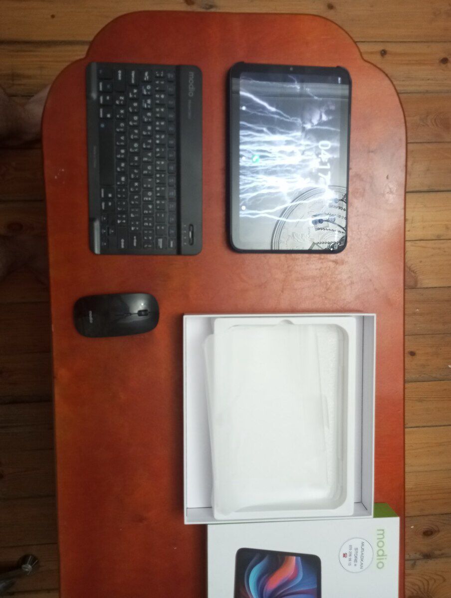 Apple iPad Air 13 — Elektronika, Bakı (3)