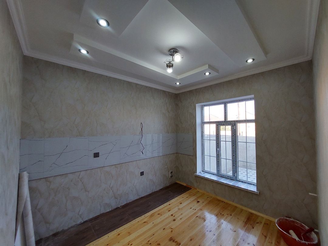 Həyət evi, Binə qəs. — Daşınmaz əmlak, Bakı (11)