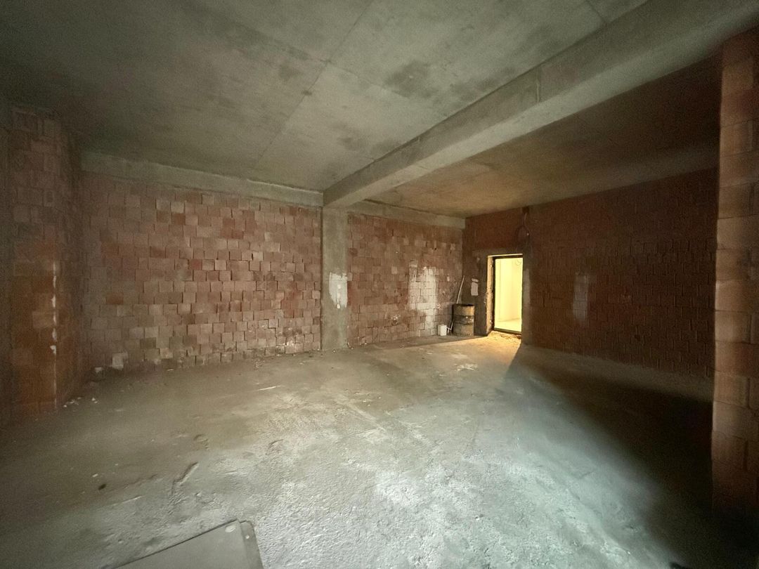 Satılır 2 otaqlı yeni tikili 102 m² — Mənzil, Bakı (5)