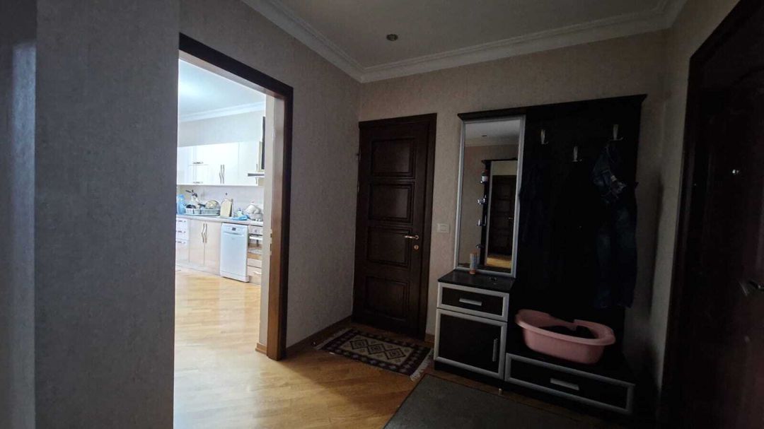 Satılır 2 otaqlı yeni tikili 100 m² — Mənzil, Bakı (7)