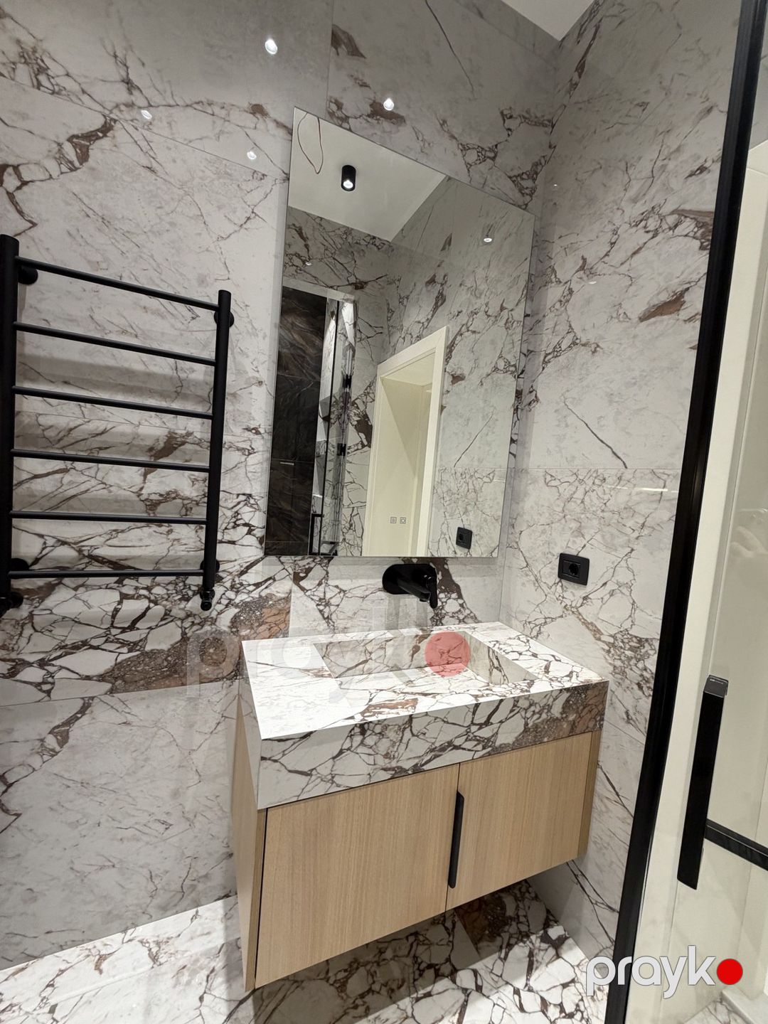 Satılır 2 otaqlı yeni tikili 100 m² — Mənzil, Bakı (9)