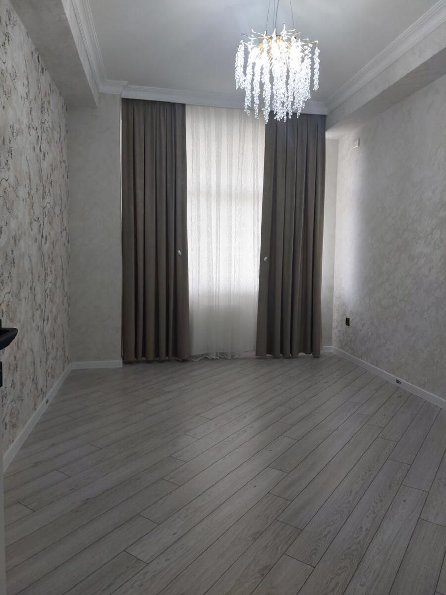 Satılır 3 otaqlı yeni tikili 95 m² — Mənzil, Bakı (6)