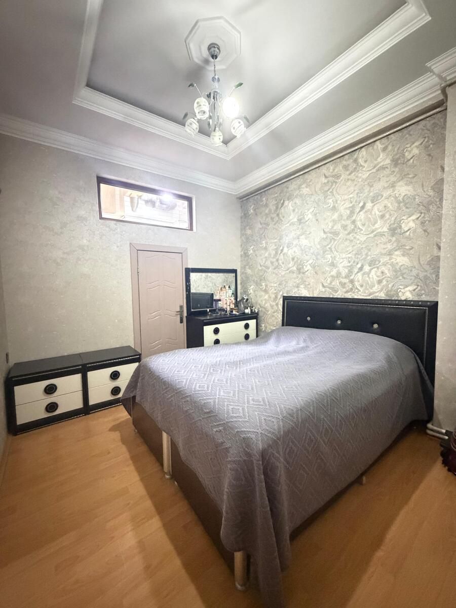 İcarəyə verilir 2 otaqlı yeni tikili 75 m² — Mənzil, Bakı (3)