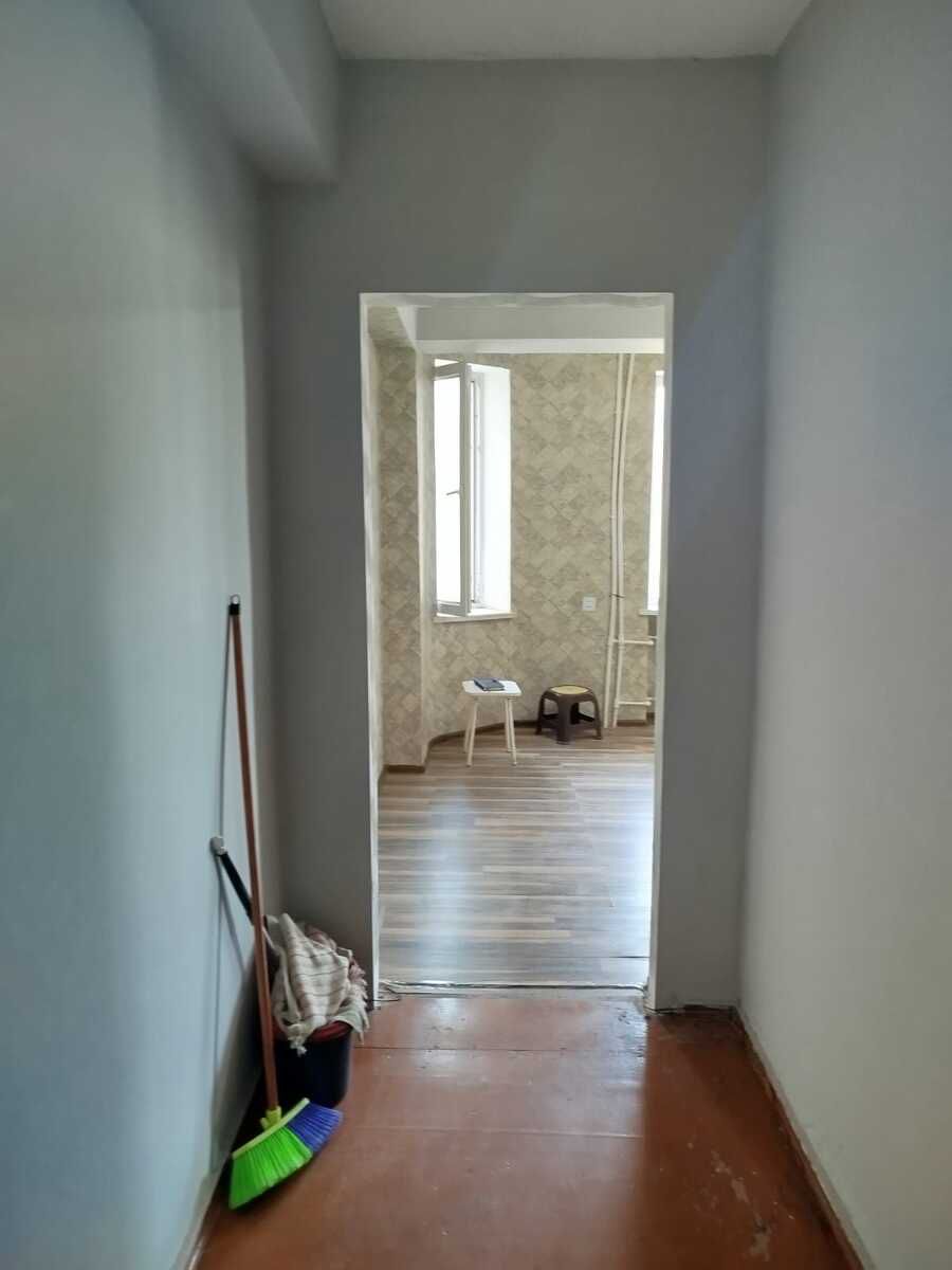 Satılır 2 otaqlı köhnə tikili 80 m² — Mənzil, Bakı (9)