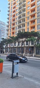 Satılır 1 otaqlı yeni tikili 53 m² — Daşınmaz əmlak