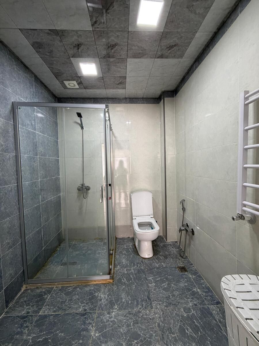3-otaqlı yeni tikili, Sumqayıt ş., 95 m² — Daşınmaz əmlak, Sumqayıt (10)