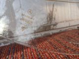 Mersedes arxa patpres Qırıq çat yoxdur cızığı var Əlaqə üçün — Авто