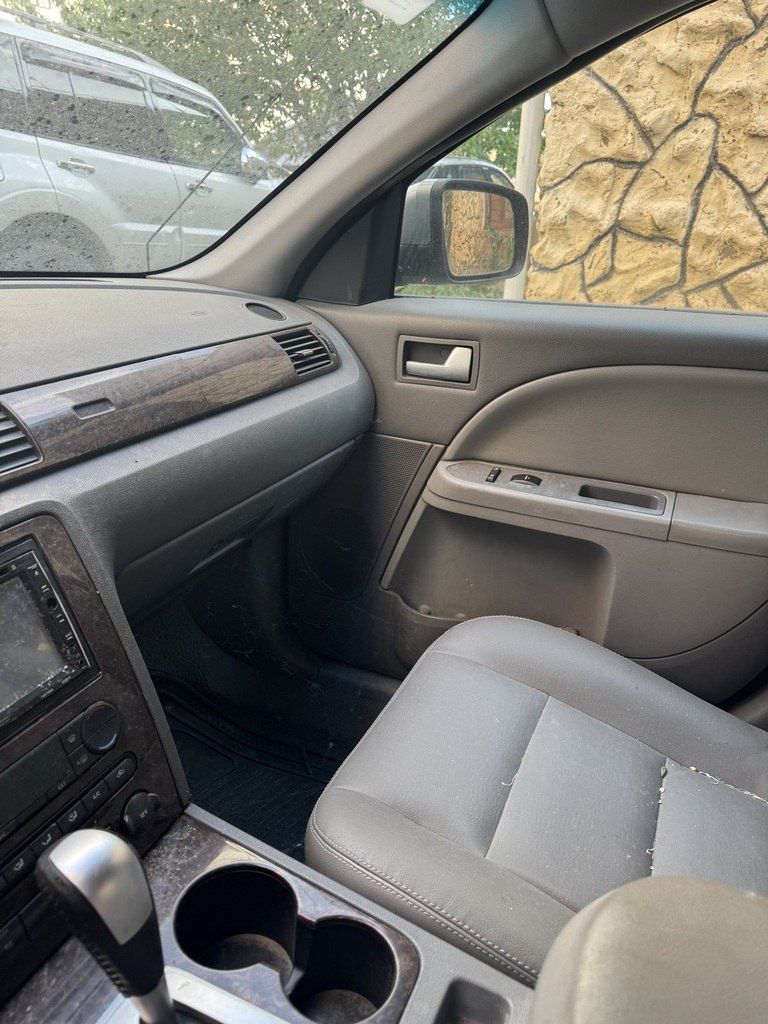 Ford Five Hundred, 3.0 L, 2005 il, 800 000 km — Avtomobillər, Sumqayıt (9)