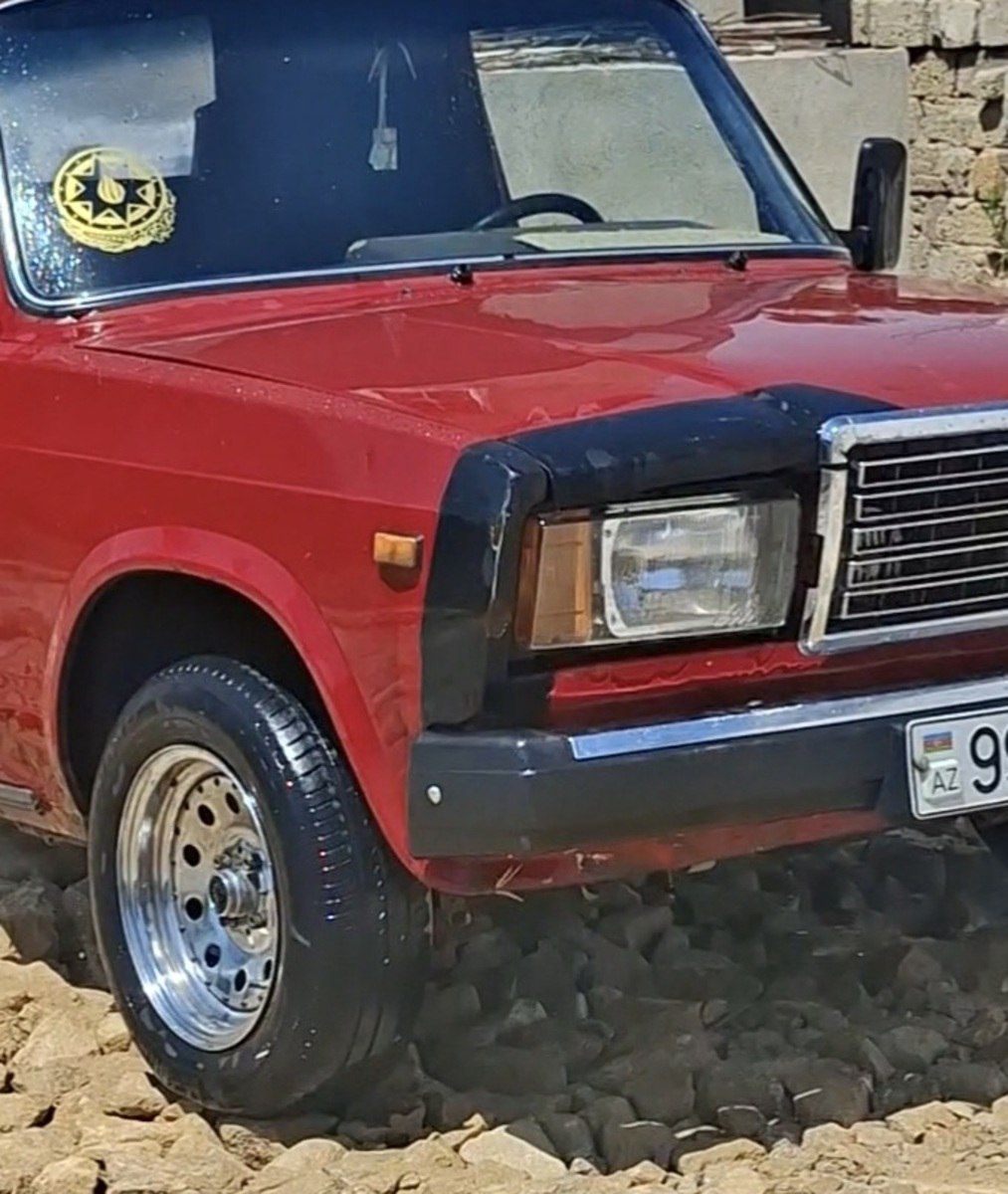 Mangles diskləri R13 — Ehtiyat hissələri və aksesuarlar, Sumqayıt