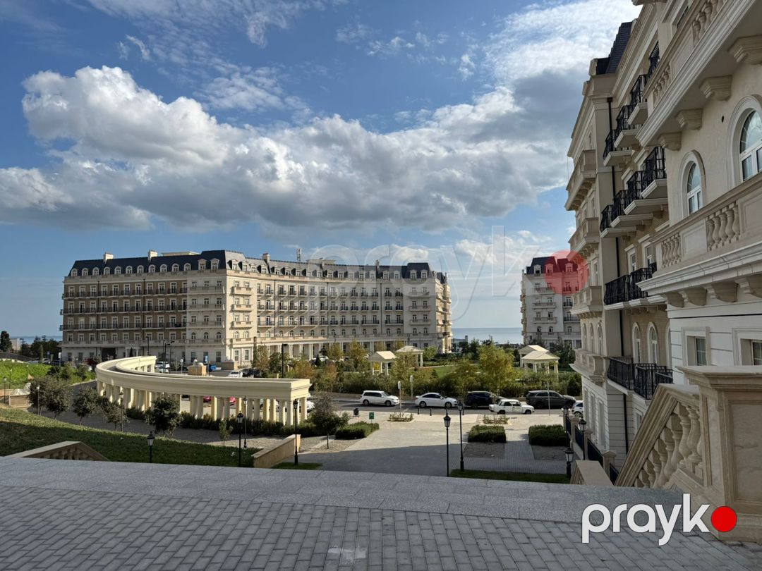 Satılır 3 otaqlı yeni tikili 113 m² — Mənzil, Bakı (3)