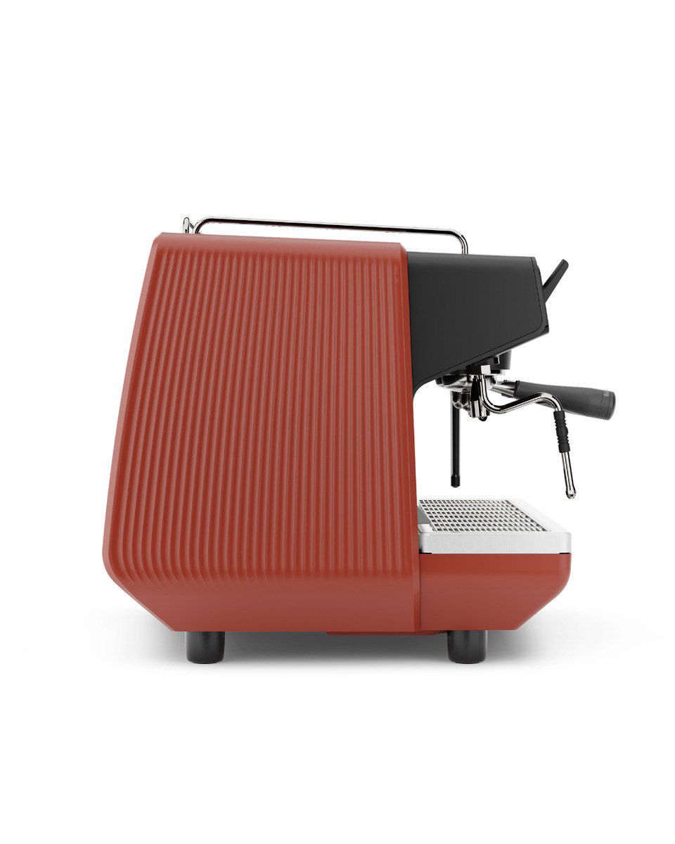 Espresso aparatı Nuova Simonelli Appia Viva 2 gr — Mallar, Bakı (3)
