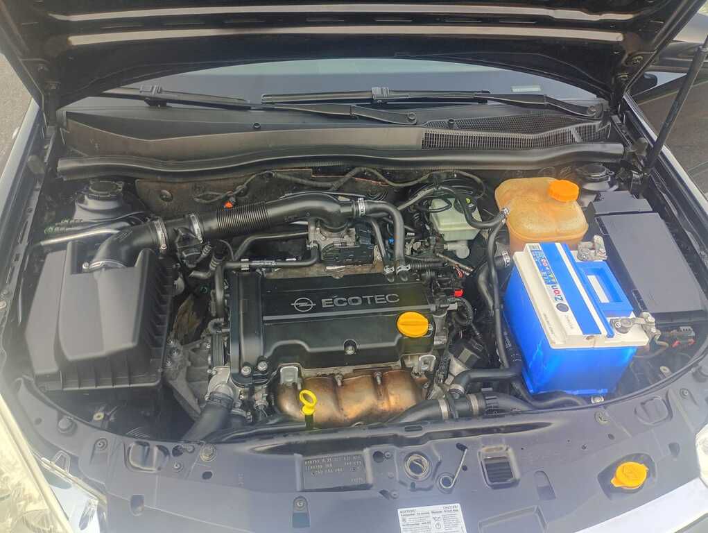 Opel Astra, 1.4 L, 2007 il, 290 000 km — Avtomobillər, Bakı (2)