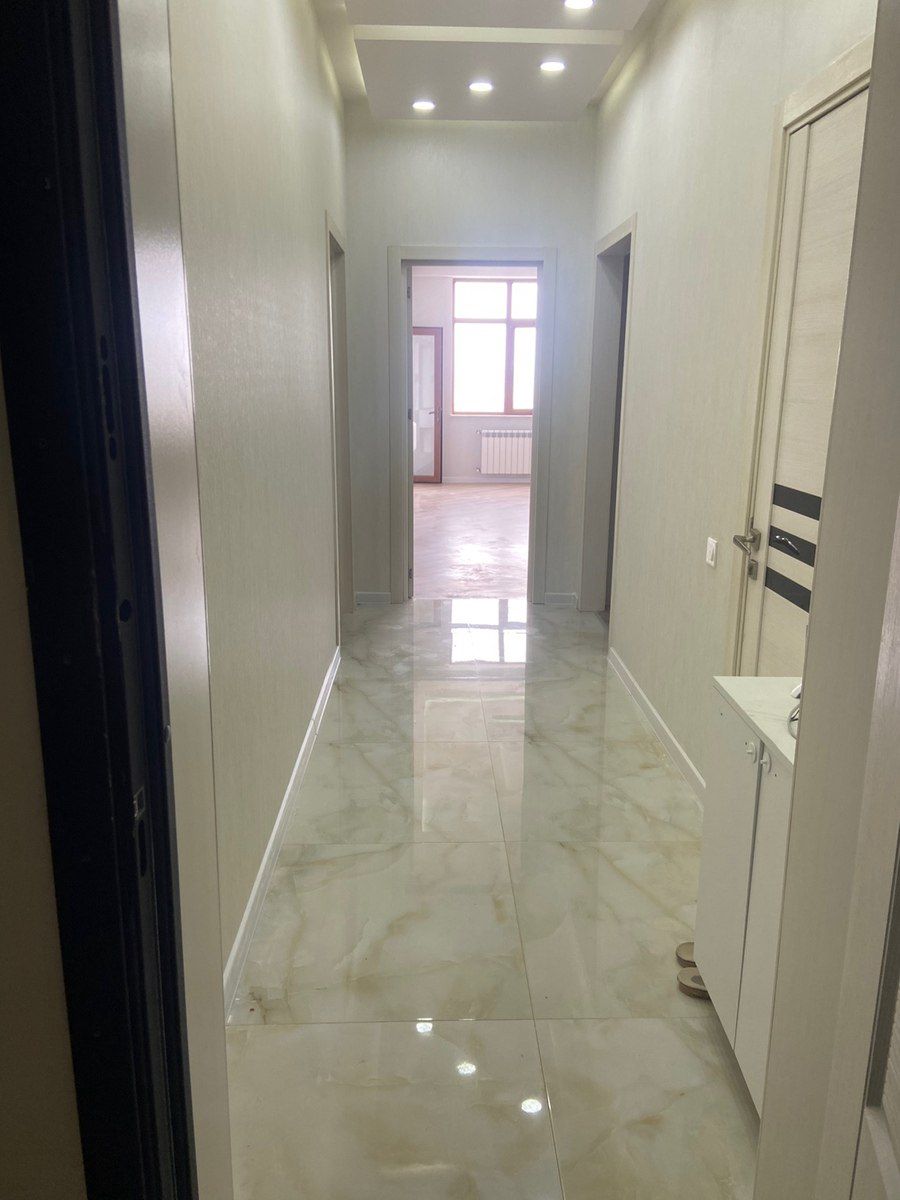 2-otaqlı yeni tikili, Sabunçu r., 73 m² — Mənzil, Bakı (12)