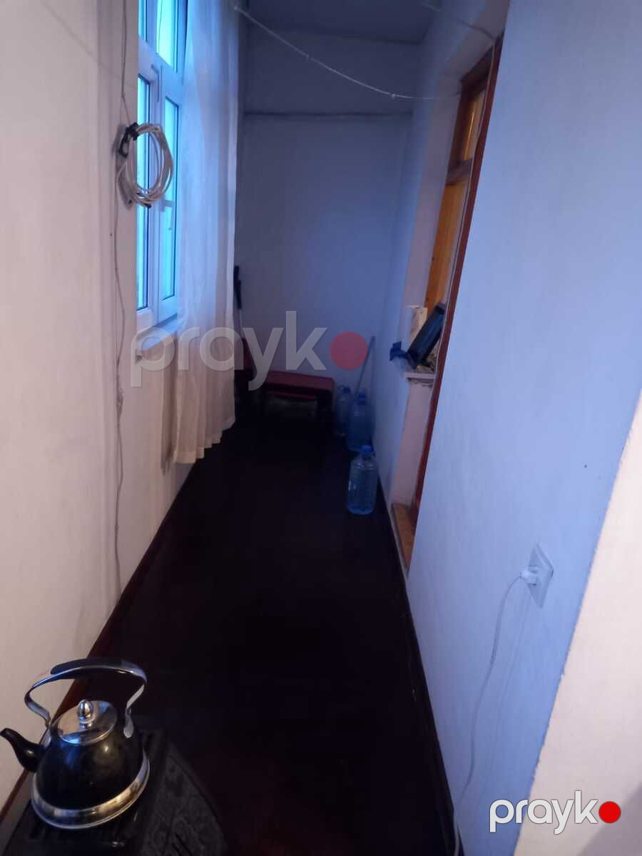 Satılır 2 otaqlı köhnə tikili 65 m² — Mənzil, Bakı (3)