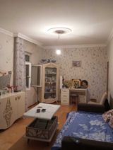 Satılır 1 otaqlı köhnə tikili 35 m² — Tərlan Dadaşov