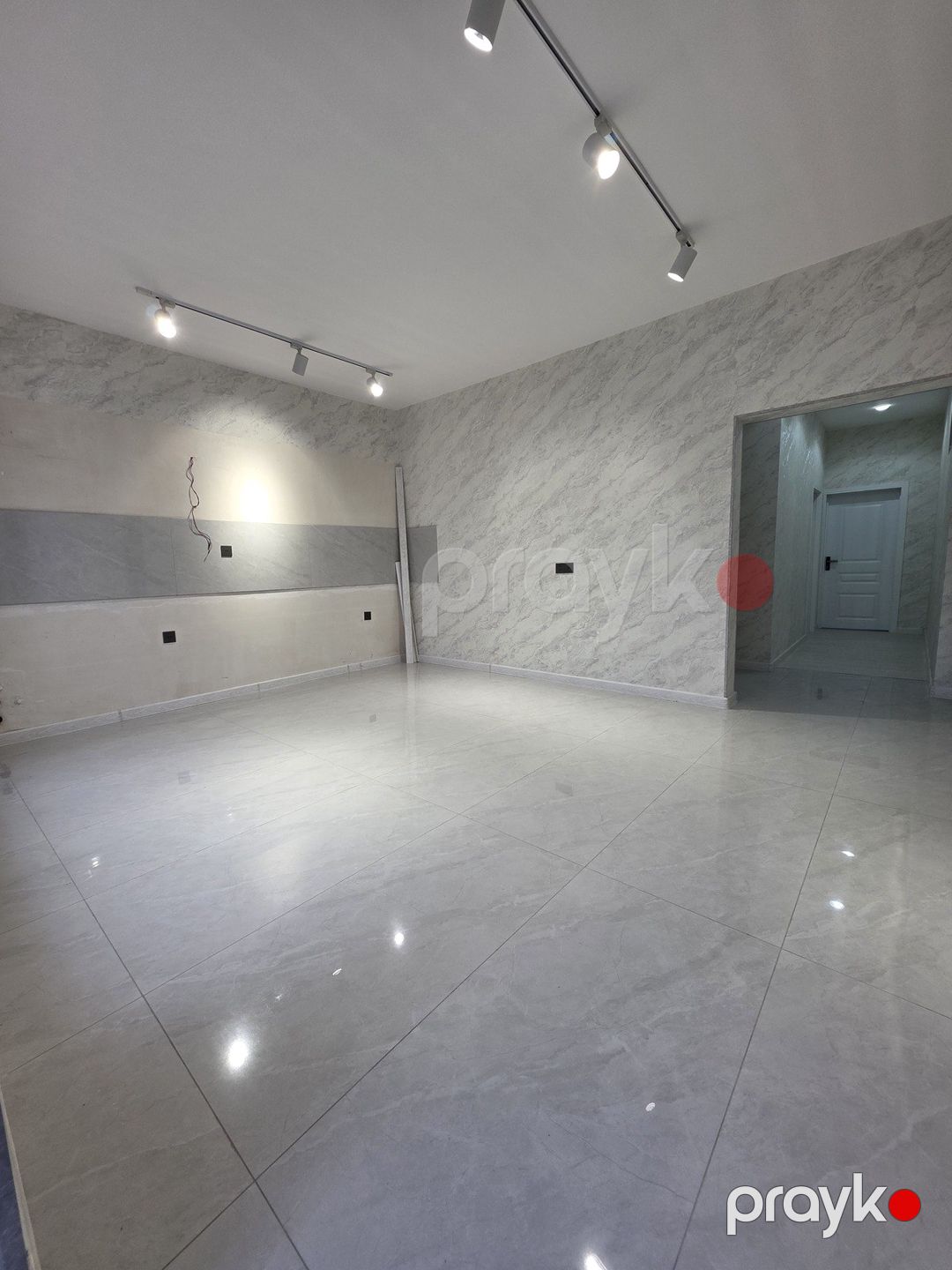 Satılır 3 otaqlı həyət evi/bağ evi 60 m² — Ev, villa, Bakı (2)