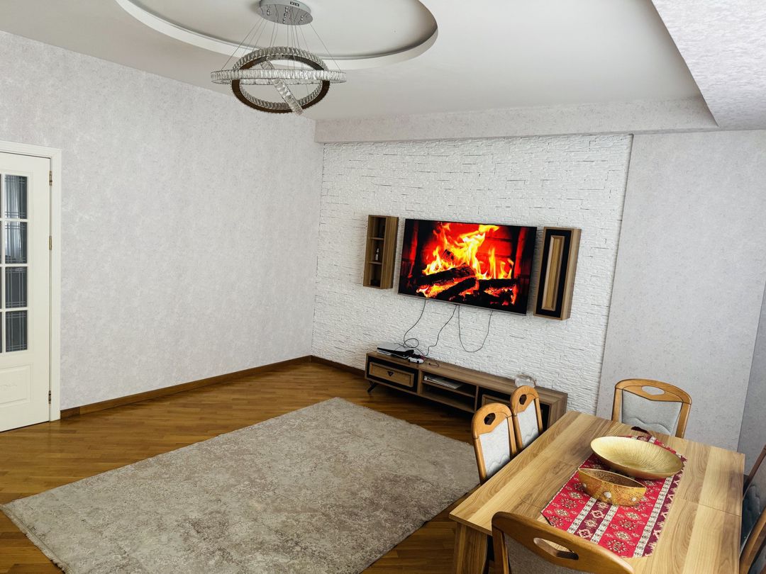 Satılır 3 otaqlı yeni tikili 115 m² — Mənzil, Bakı (4)
