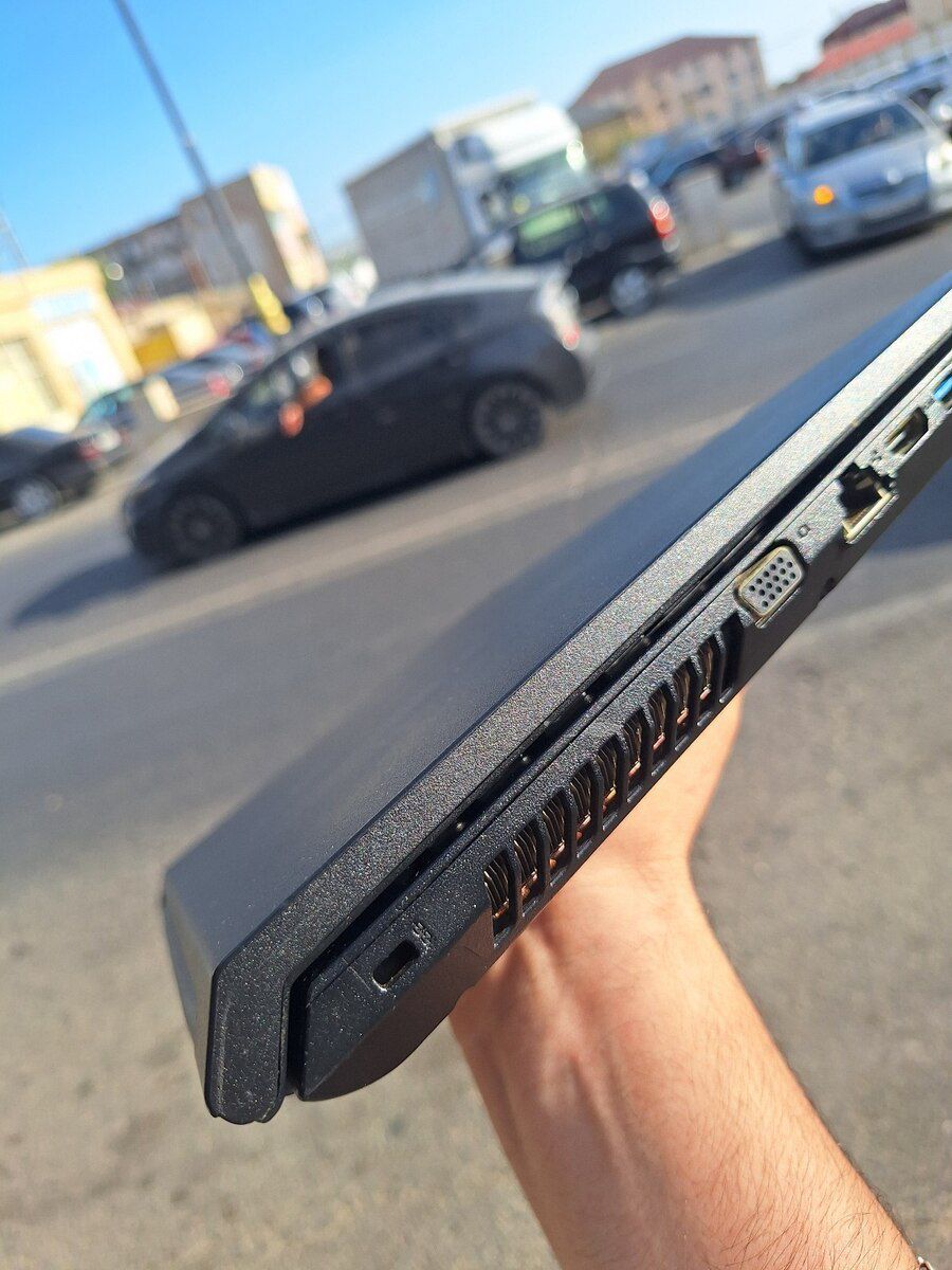 Noutbuk Lenovo B590 — Elektronika, Bakı (6)