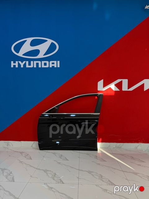 "Hyundai Sonata 2020-2023 " qapıları