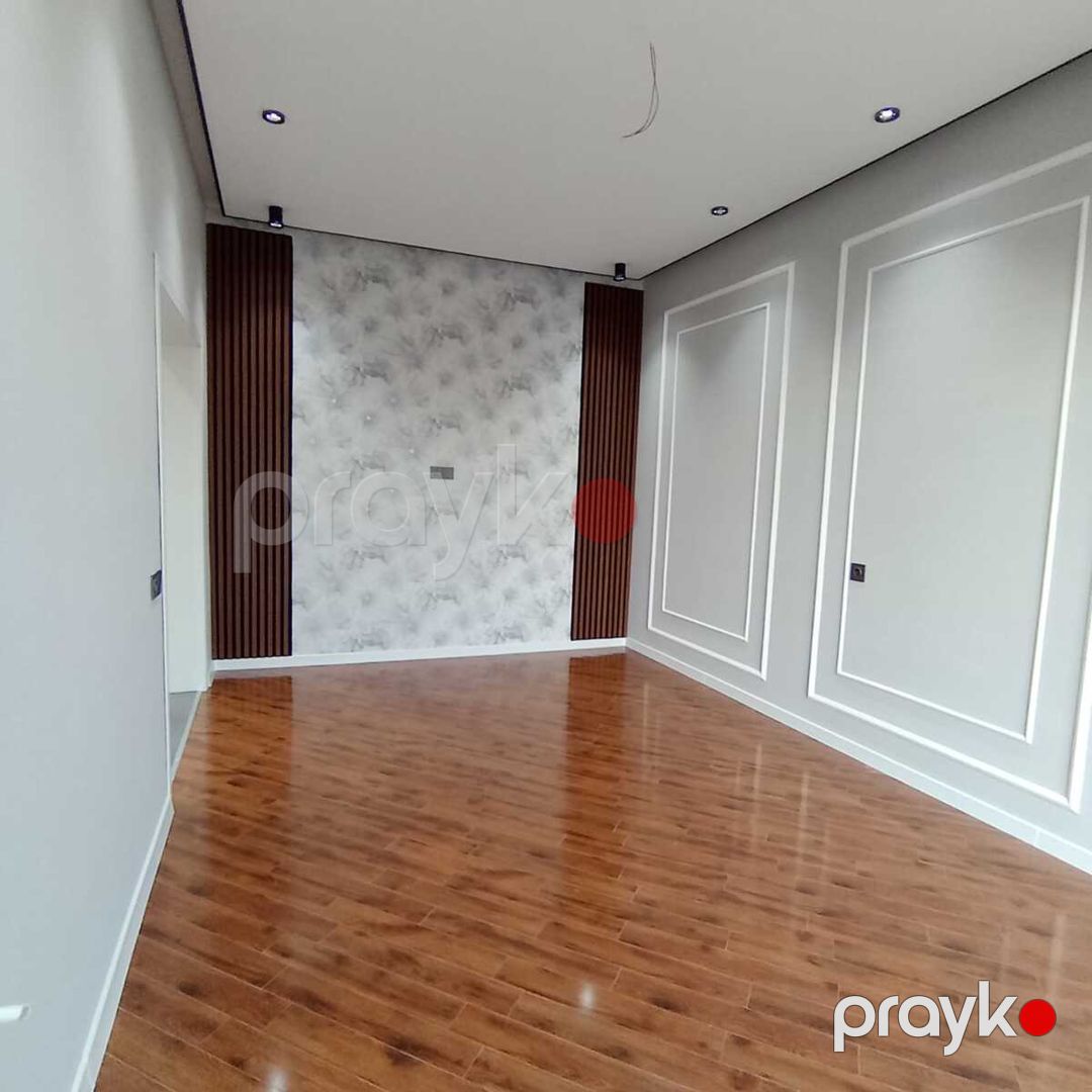 Həyət evi, Masazır qəs. — Ev, villa, Bakı (8)