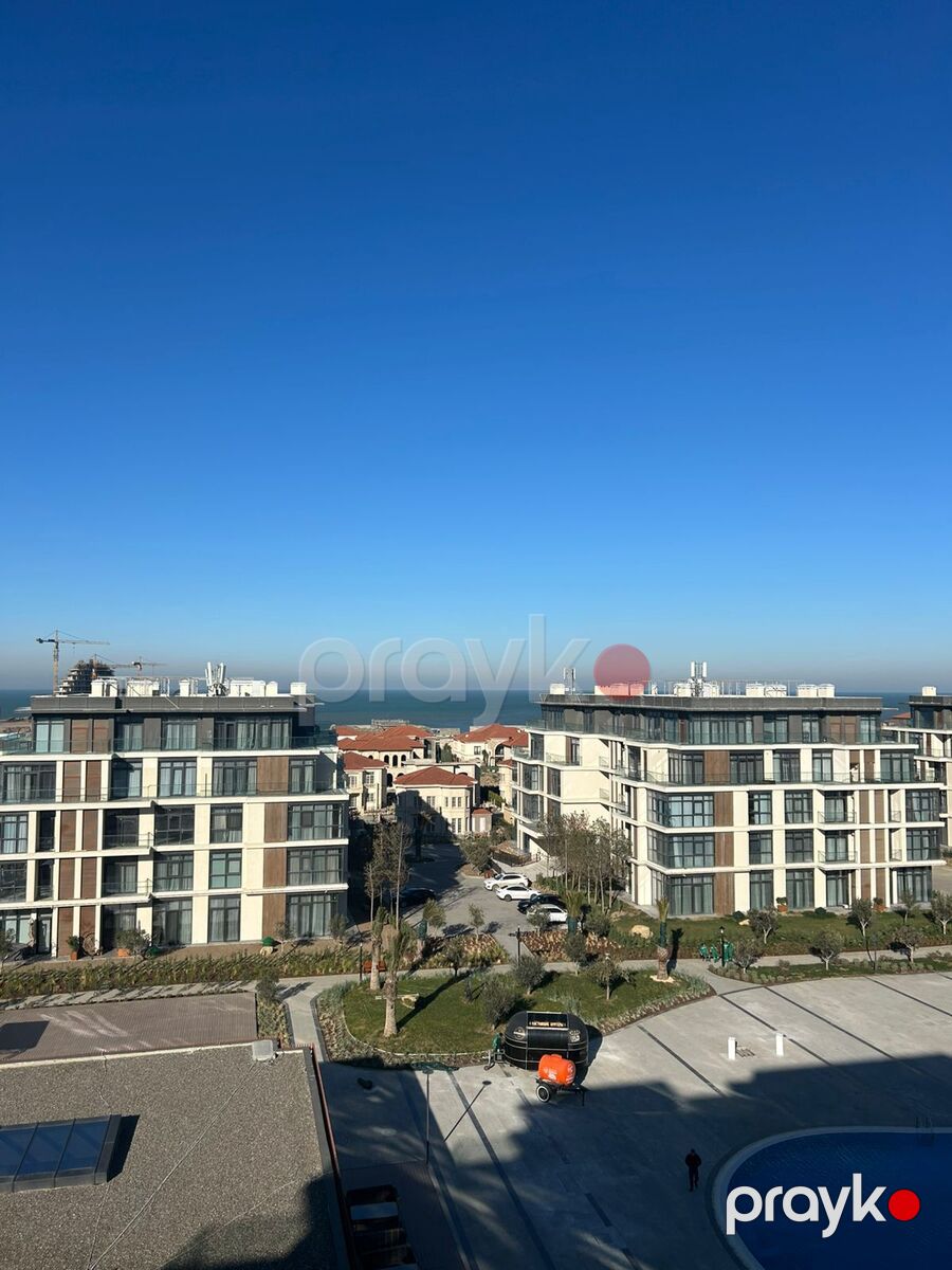 Satılır 2 otaqlı yeni tikili 86 m² — Mənzil, Bakı (4)
