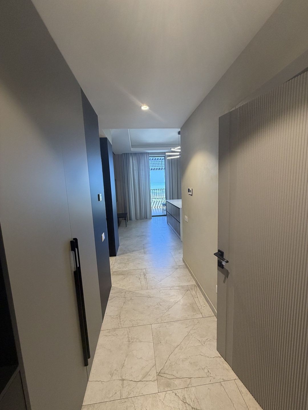 Satılır 2 otaqlı yeni tikili 93 m² — Mənzil, Bakı (7)