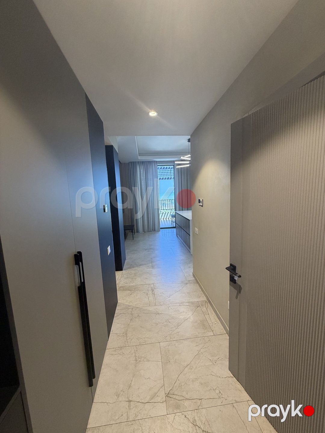 Satılır 2 otaqlı yeni tikili 93 m² — Mənzil, Bakı (7)
