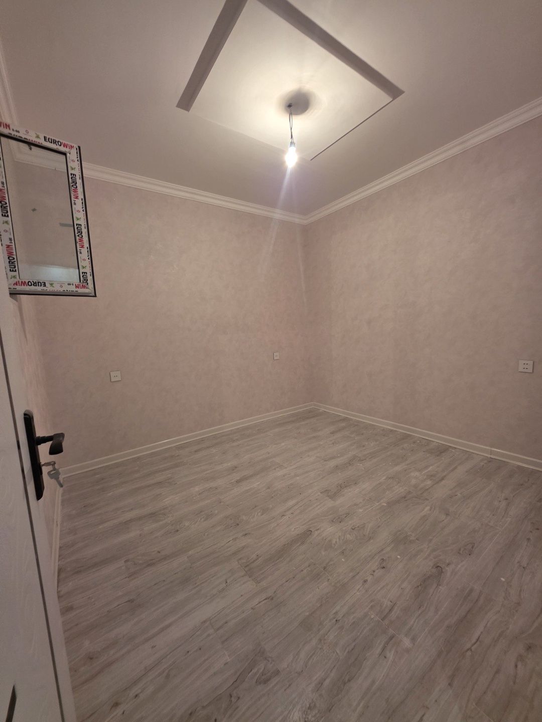 3-otaqlı yeni tikili, Xırdalan ş., 60 m² — Daşınmaz əmlak, Xırdalan (7)