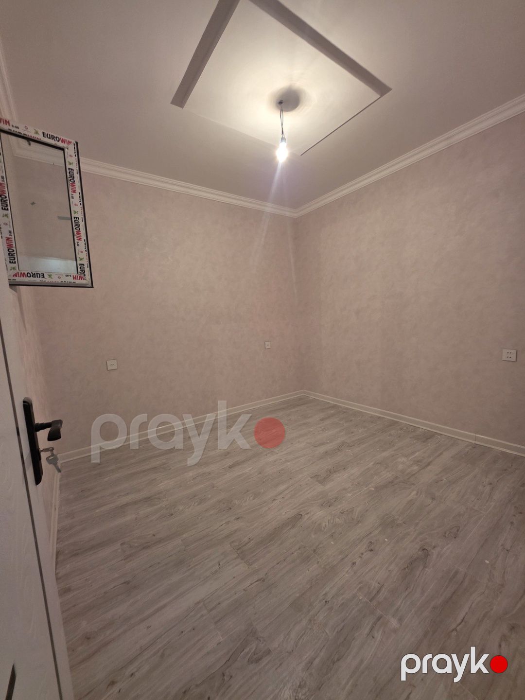 3-otaqlı yeni tikili, Xırdalan ş., 60 m² — Mənzil, Xırdalan (7)