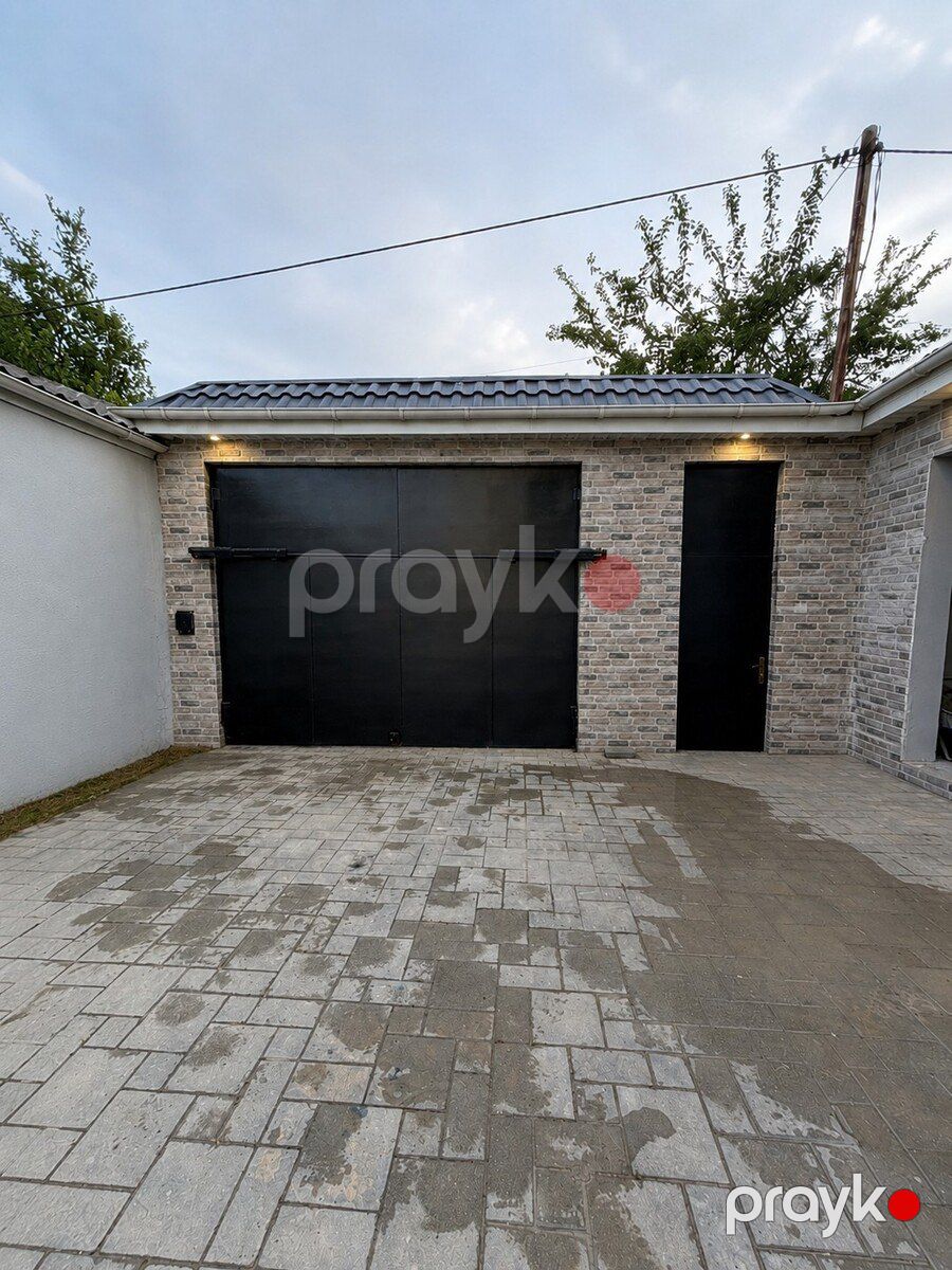 Satılır 5 otaqlı həyət evi/bağ evi 380 m² — Ev, villa, Bakı (4)