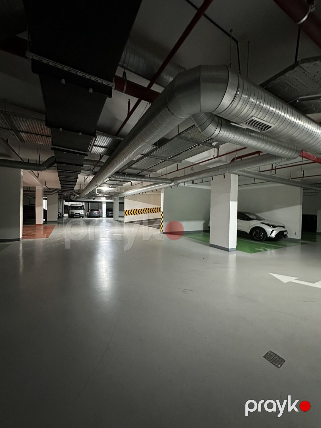 Satılır 3 otaqlı yeni tikili 100 m² — Mənzil, Bakı (3)
